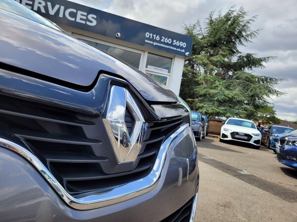 Used Renault Captur 2016 for sale - 75268387: Photo 27