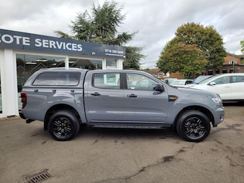 Used Ford Ranger 2022 for sale - 75914920: Photo