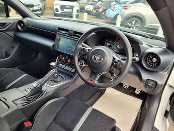 Used Toyota GR86 2023 for sale - 78959820: Photo