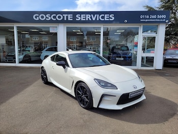 Used Toyota GR86 2023 for sale - 78959820: Photo