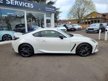 Used Toyota GR86 2023 for sale - 78959820: Photo