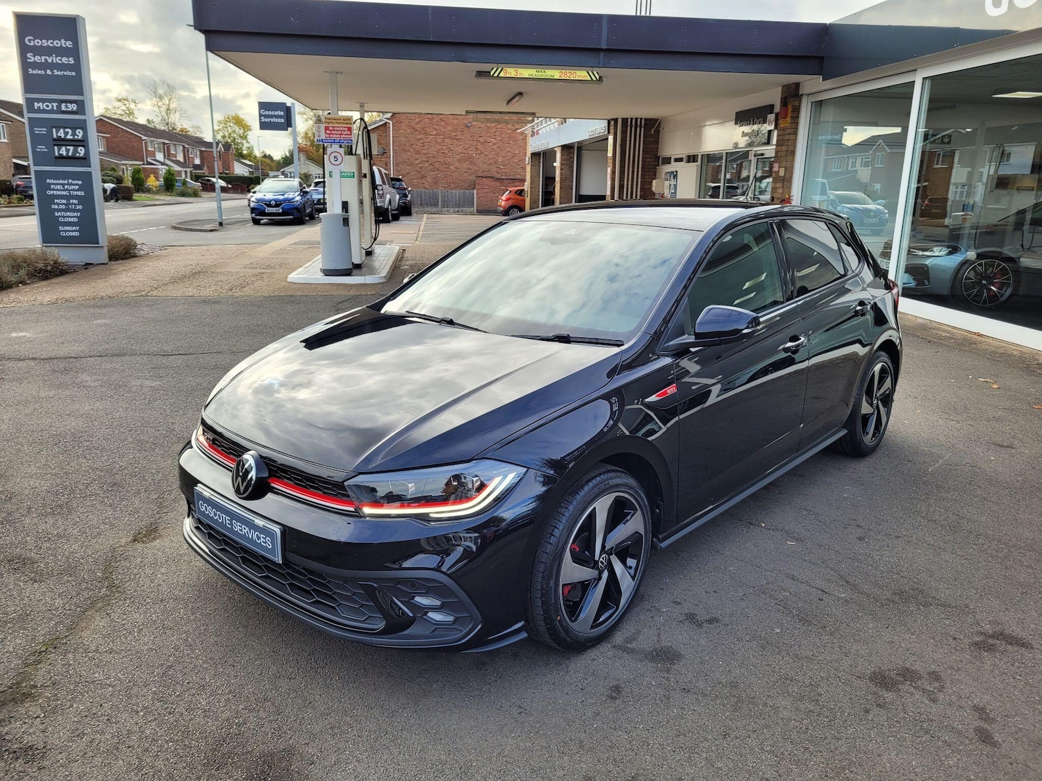 Used Volkswagen Polo 2023 for sale - 76337607: Photo 10