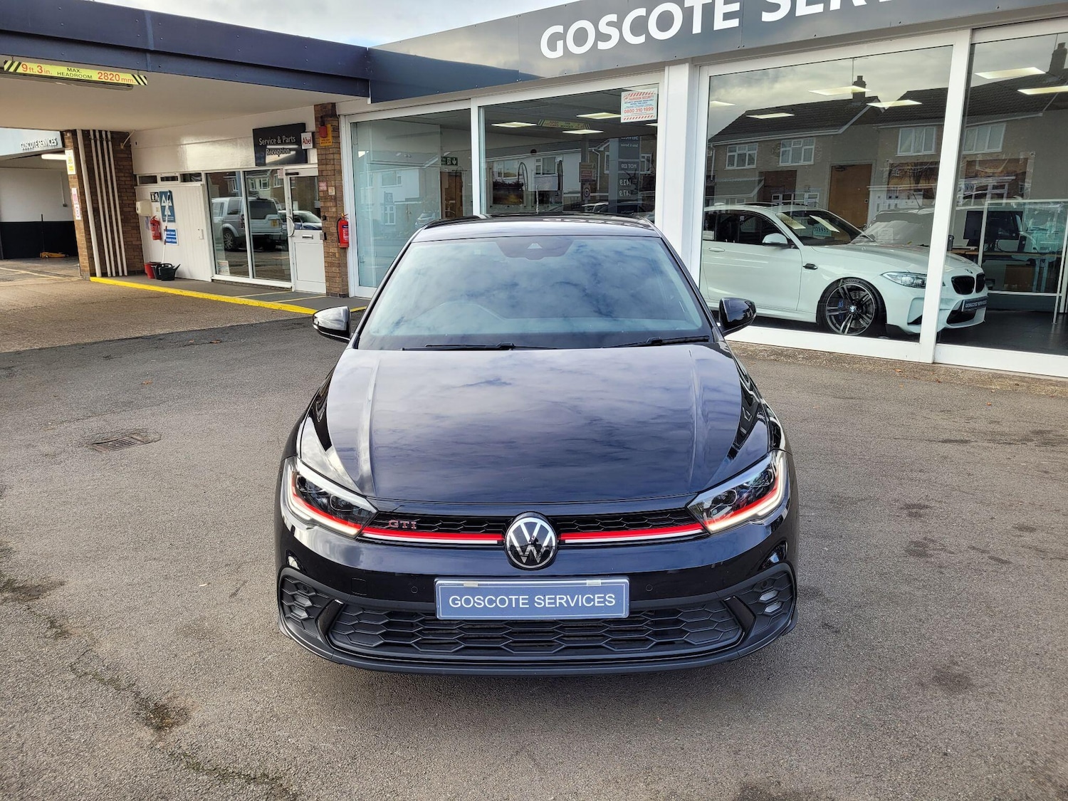 Used Volkswagen Polo 2023 for sale - 76337607: Photo 11