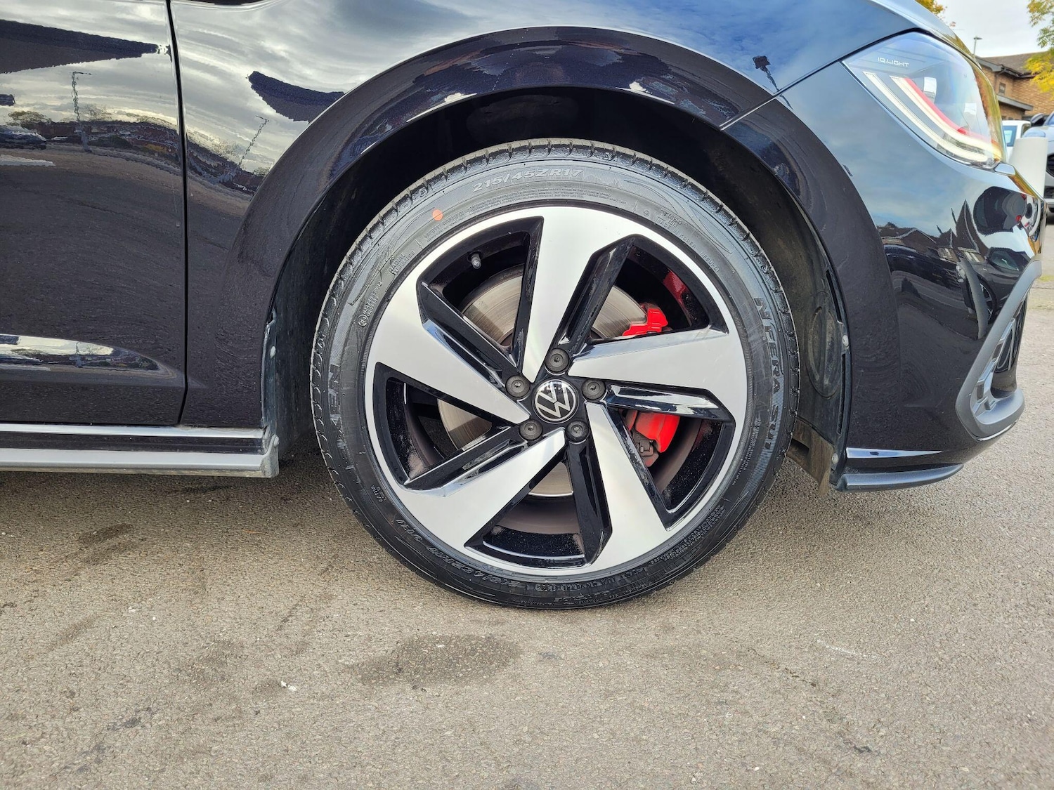 Used Volkswagen Polo 2023 for sale - 76337607: Photo 12