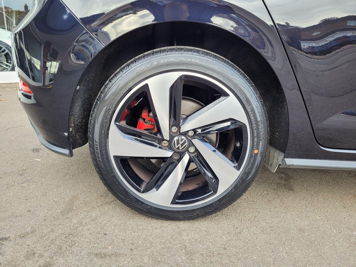 Used Volkswagen Polo 2023 for sale - 76337607: Photo 13