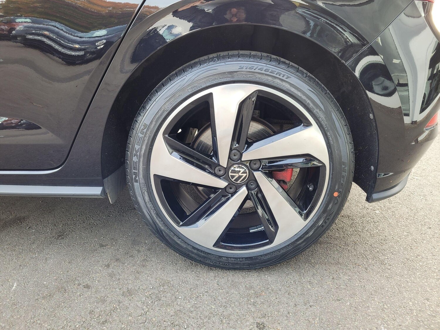 Used Volkswagen Polo 2023 for sale - 76337607: Photo 14