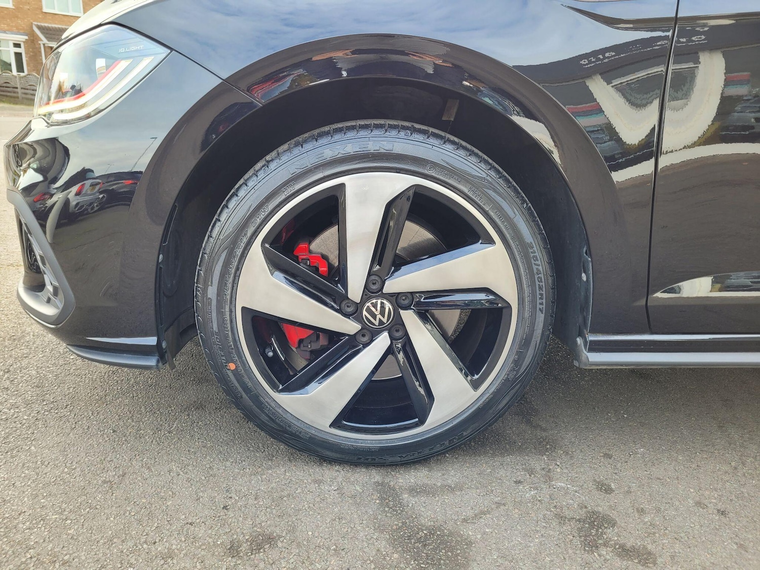 Used Volkswagen Polo 2023 for sale - 76337607: Photo 15