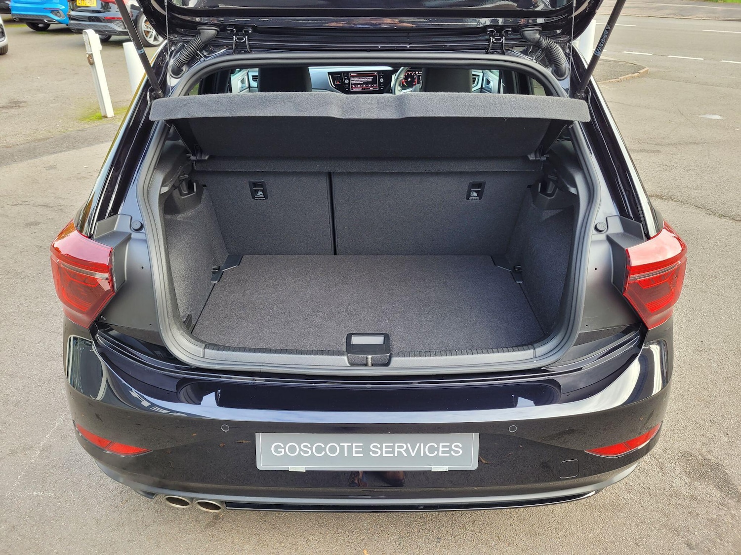 Used Volkswagen Polo 2023 for sale - 76337607: Photo 16