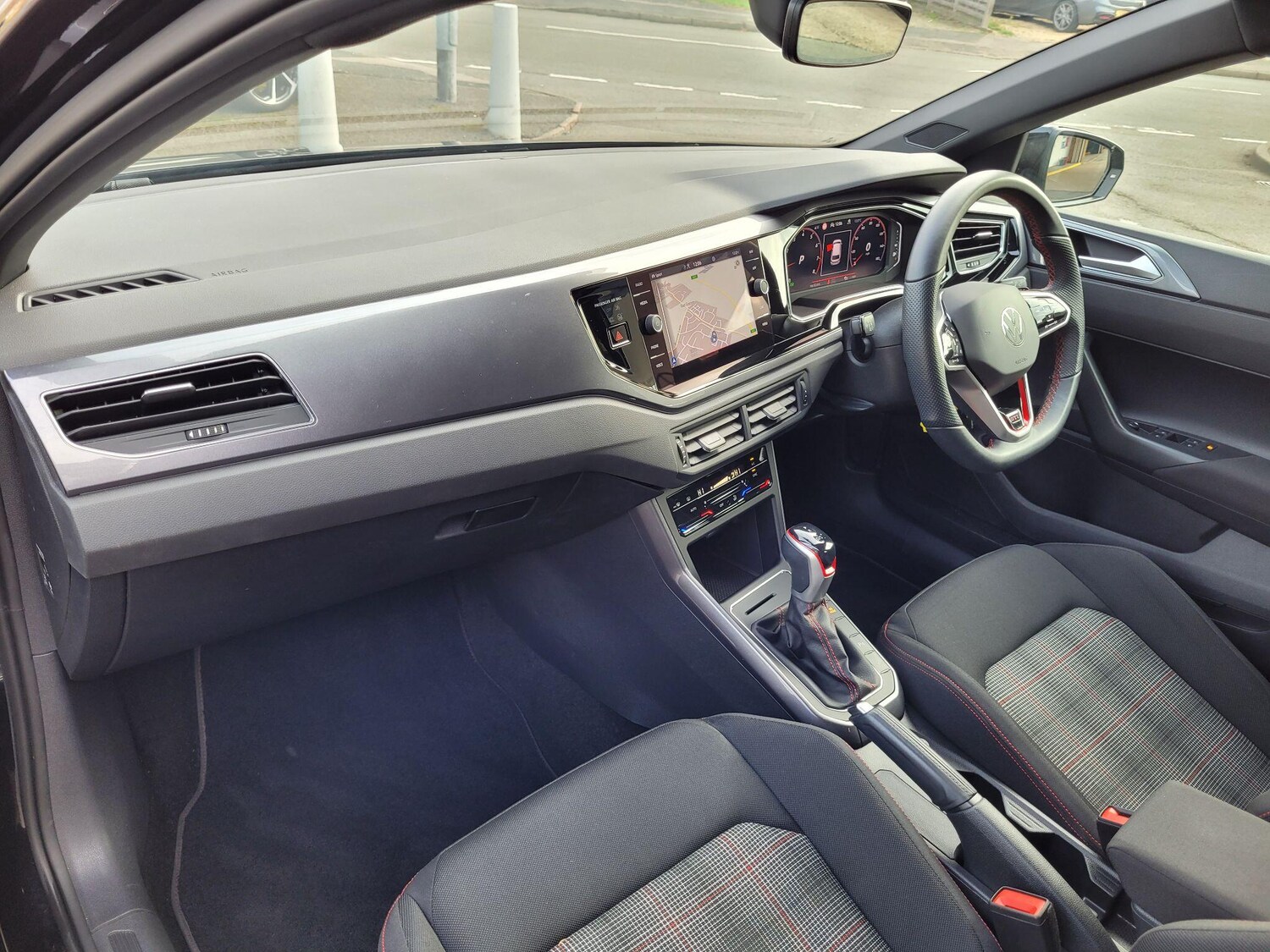 Used Volkswagen Polo 2023 for sale - 76337607: Photo 17