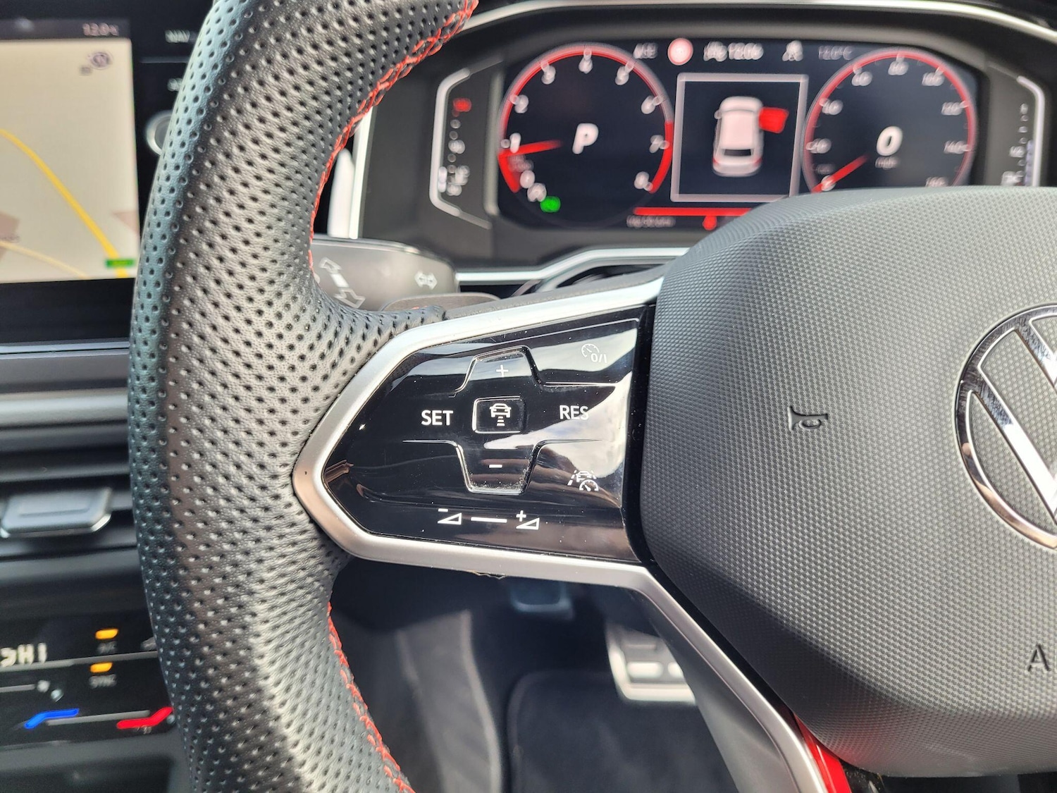 Used Volkswagen Polo 2023 for sale - 76337607: Photo 18