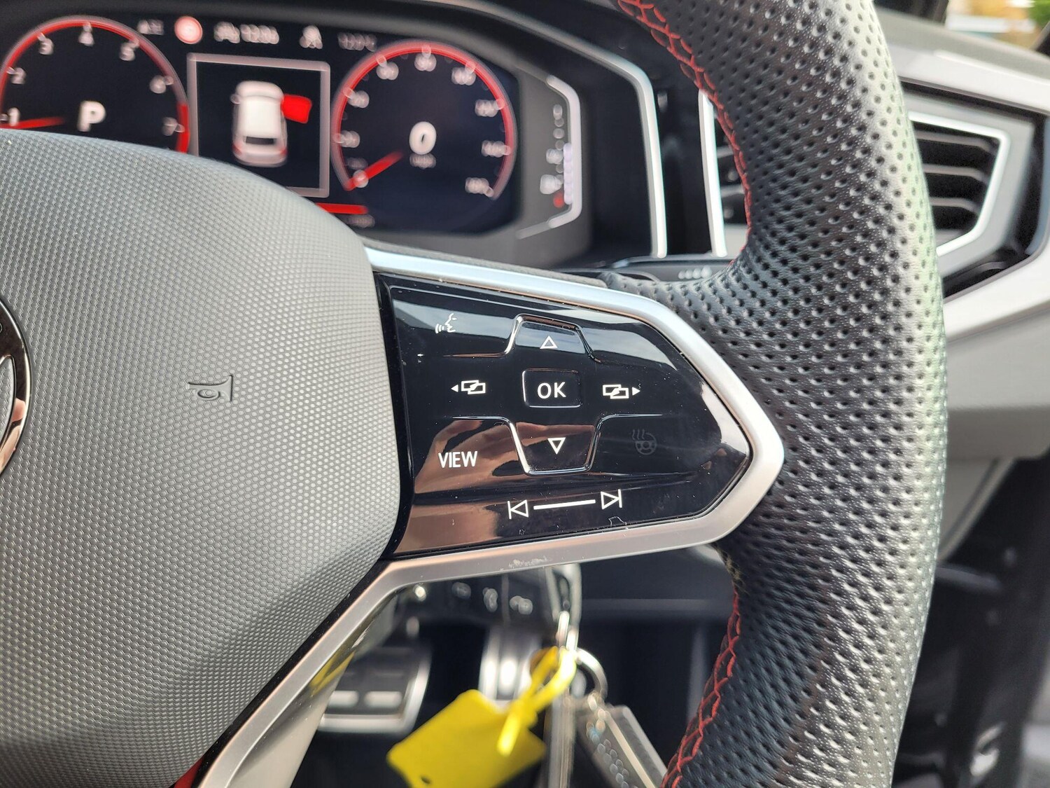 Used Volkswagen Polo 2023 for sale - 76337607: Photo 19