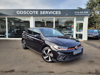 (73) - 2.0 TSI GTI DSG Euro 6 (s/s) 5dr