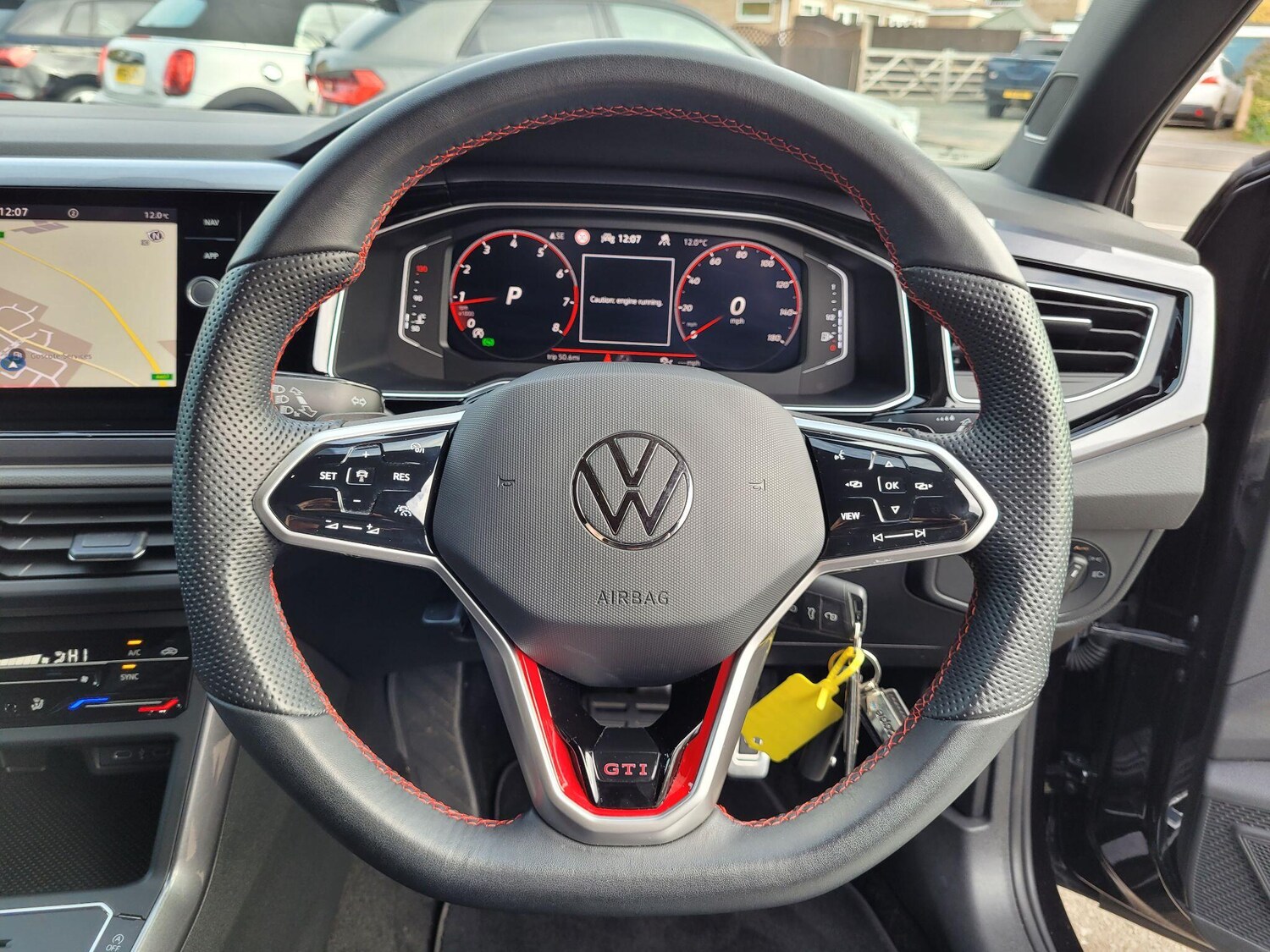 Used Volkswagen Polo 2023 for sale - 76337607: Photo 20