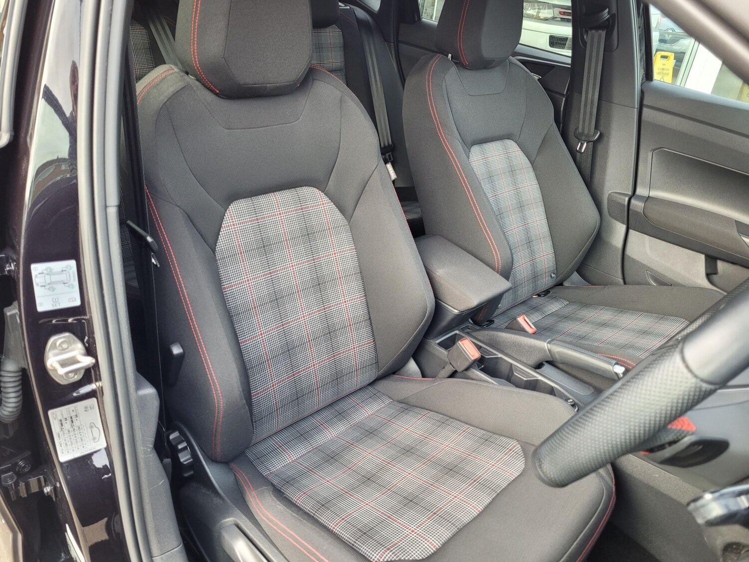 Used Volkswagen Polo 2023 for sale - 76337607: Photo 21