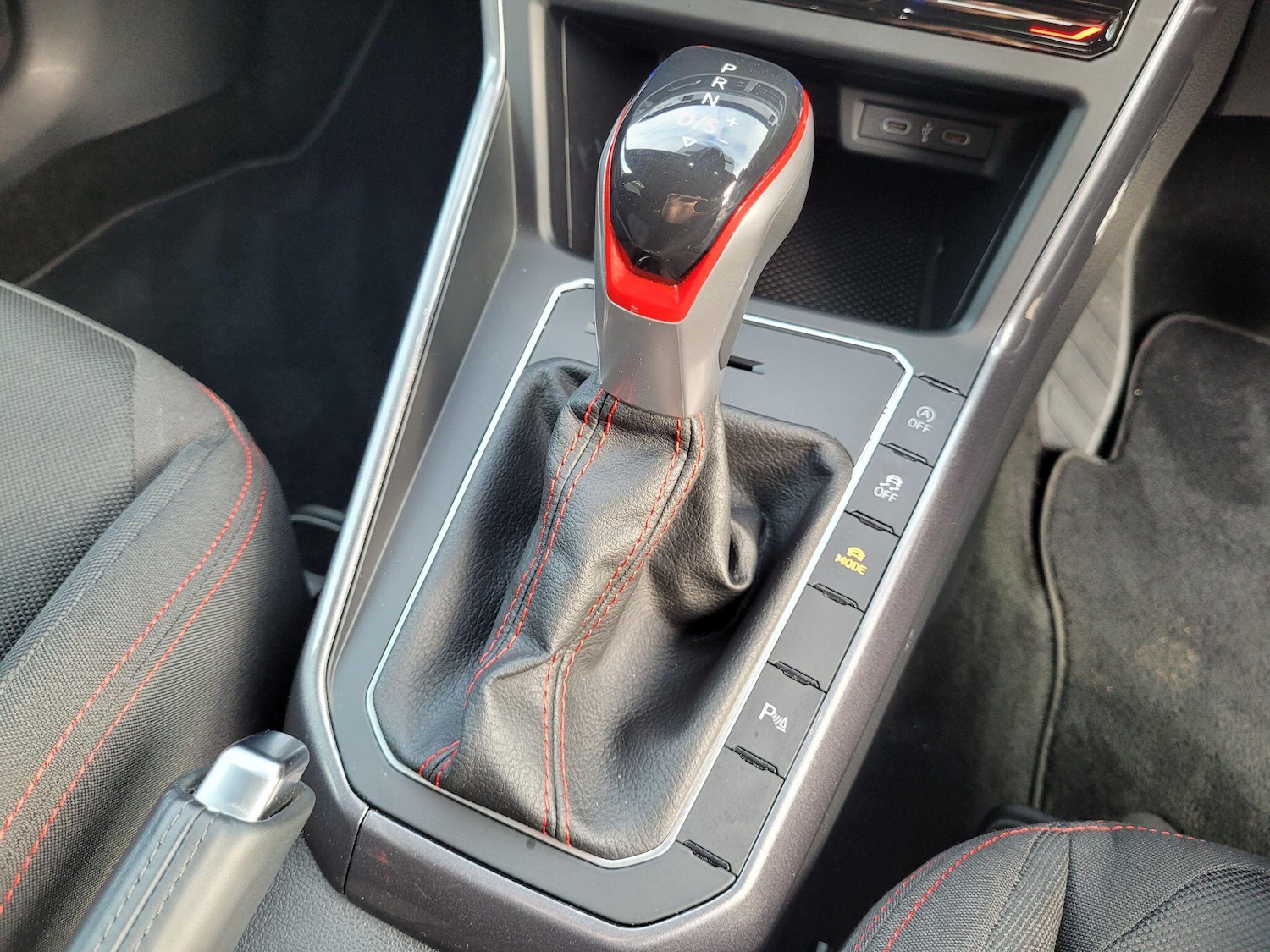 Used Volkswagen Polo 2023 for sale - 76337607: Photo 22