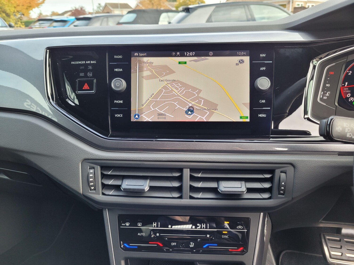 Used Volkswagen Polo 2023 for sale - 76337607: Photo 23