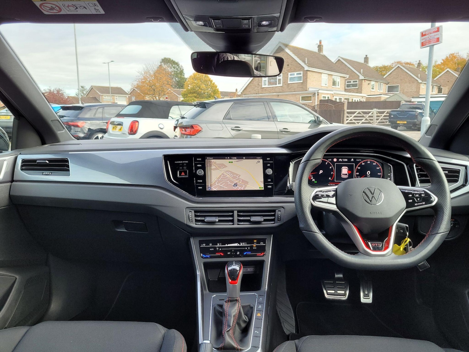 Used Volkswagen Polo 2023 for sale - 76337607: Photo 28