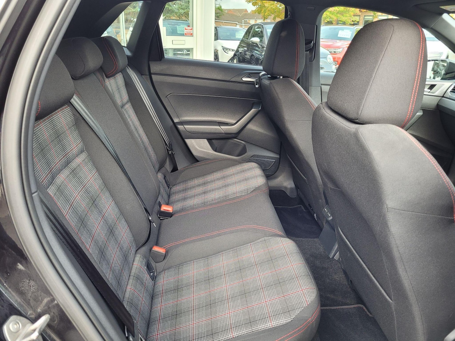 Used Volkswagen Polo 2023 for sale - 76337607: Photo 29