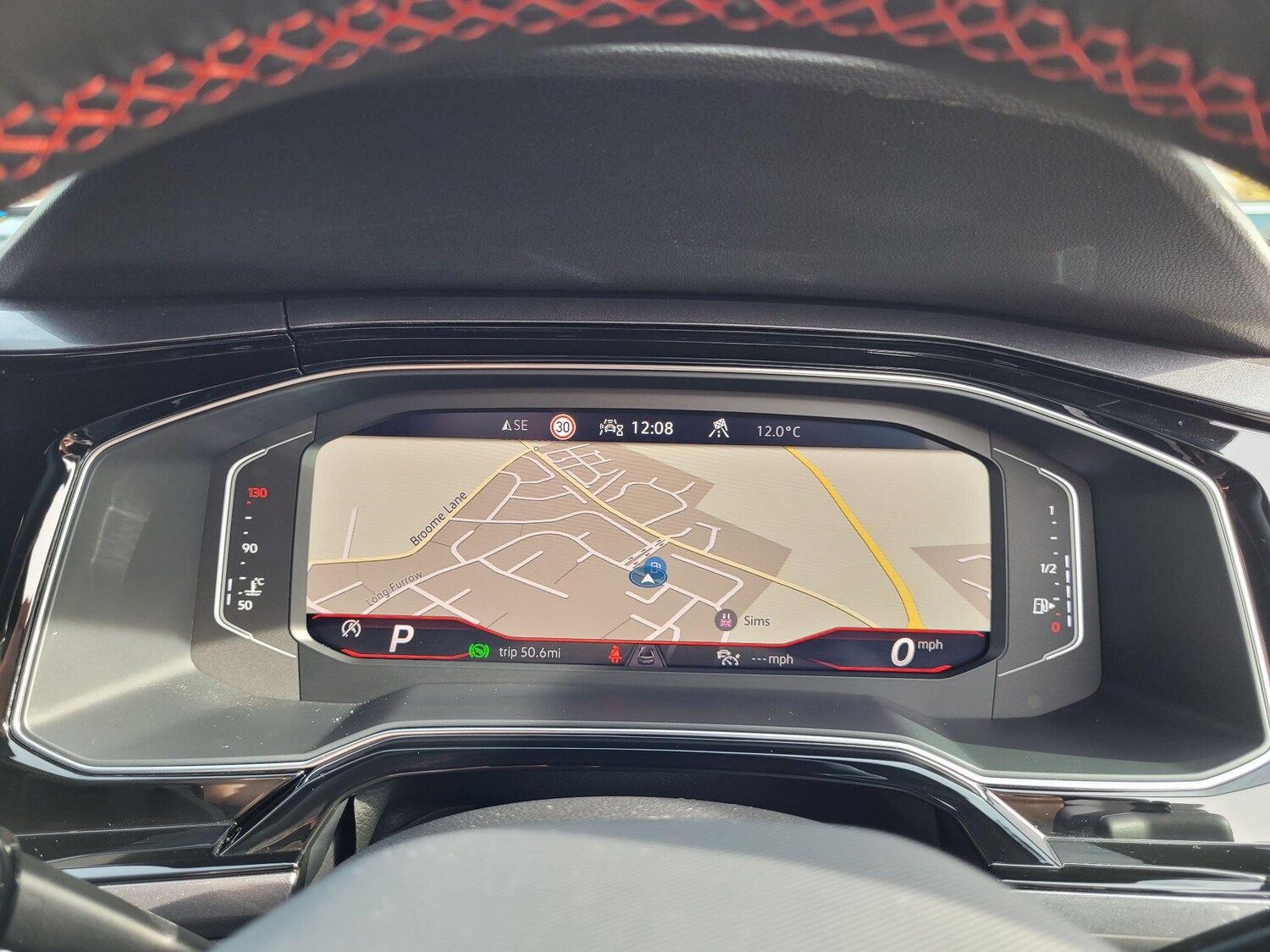 Used Volkswagen Polo 2023 for sale - 76337607: Photo 3