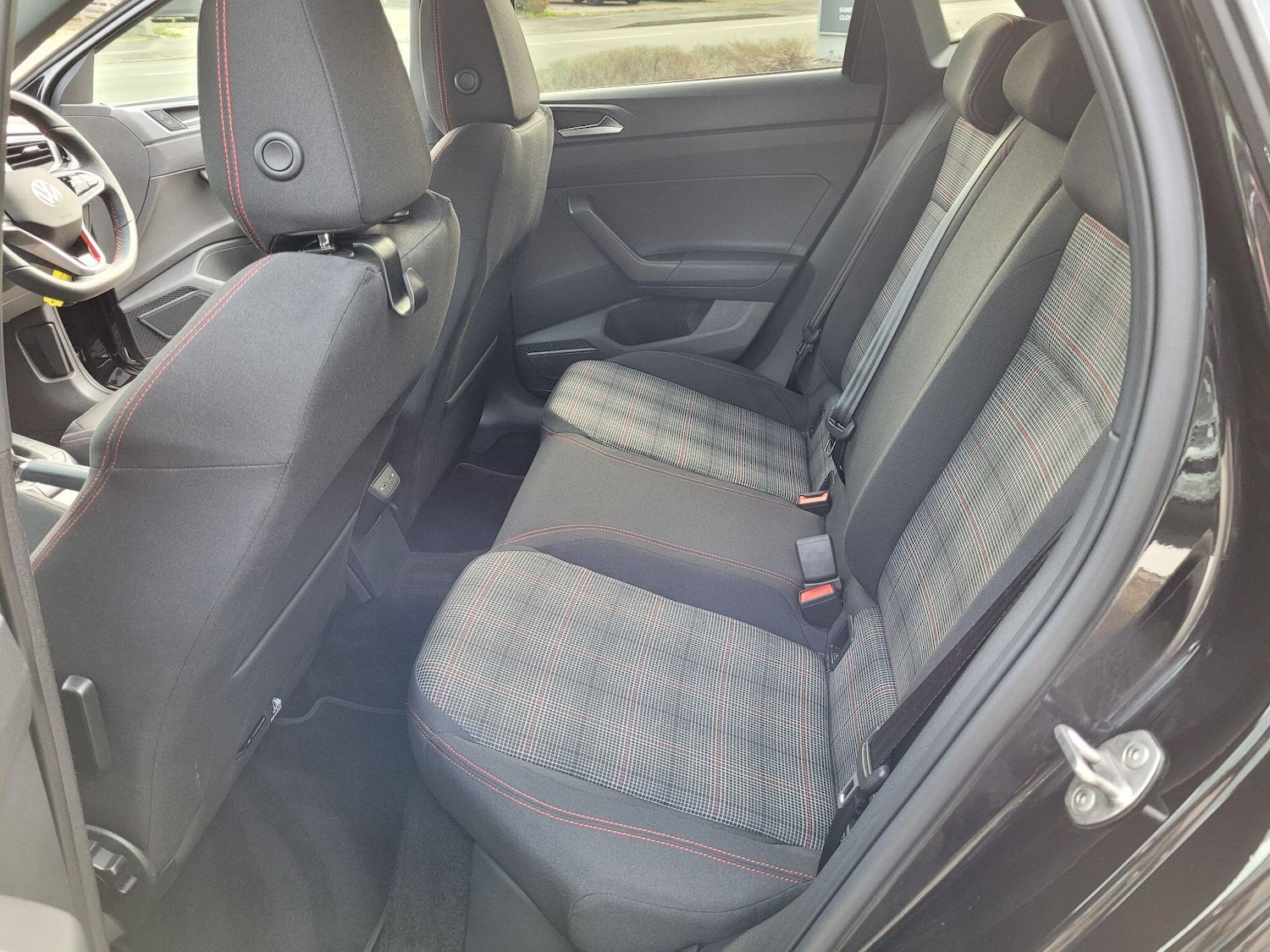 Used Volkswagen Polo 2023 for sale - 76337607: Photo 30