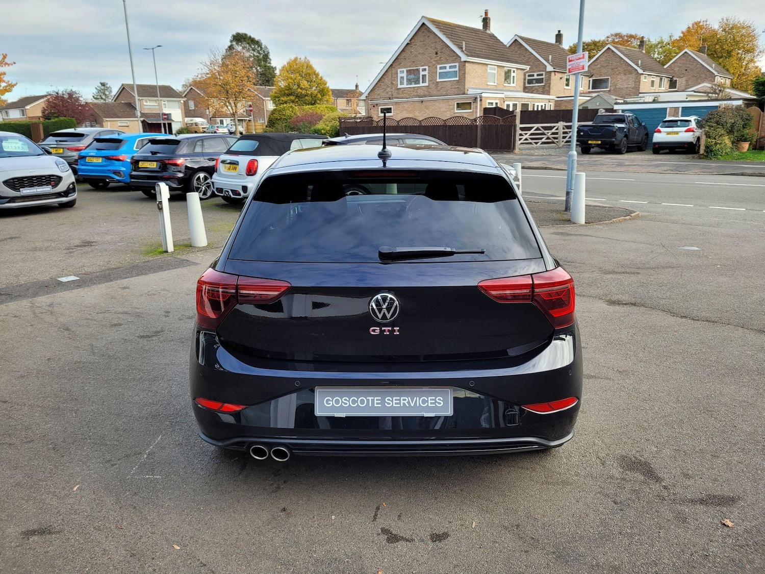 Used Volkswagen Polo 2023 for sale - 76337607: Photo 7