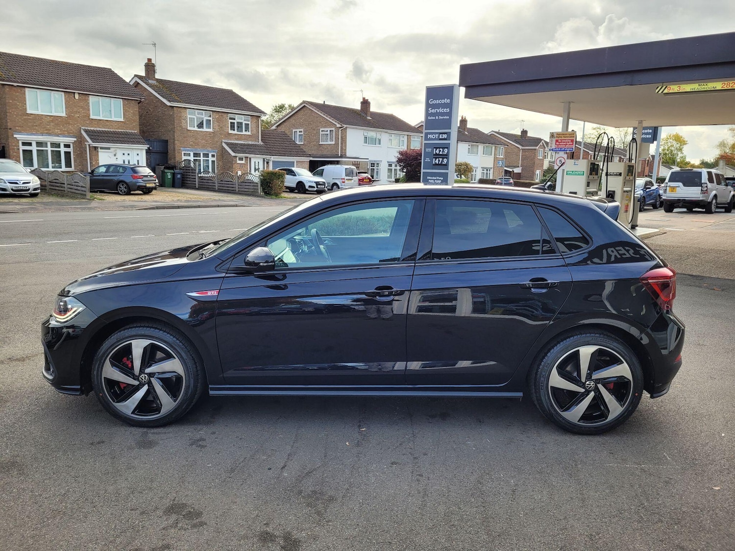 Used Volkswagen Polo 2023 for sale - 76337607: Photo 9