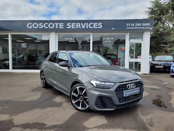 Used Audi A1 2023 for sale - 79452442: Photo