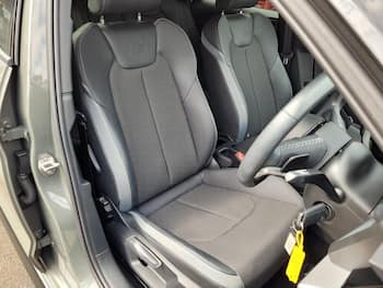 Used Audi A1 2023 for sale - 79452442: Photo
