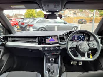 Used Audi A1 2023 for sale - 79452442: Photo
