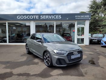 Used Audi A1 2023 for sale - 79452442: Photo
