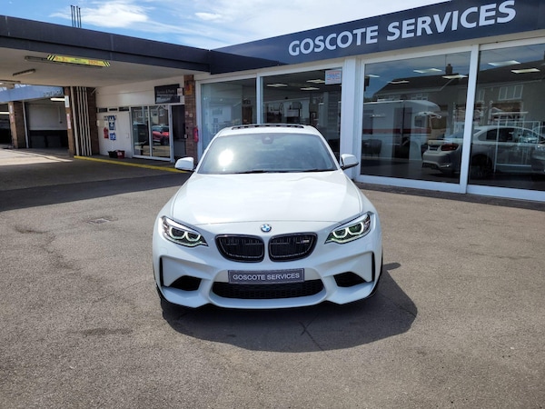 Used BMW M2 2017 for sale - 75508170: Photo 11
