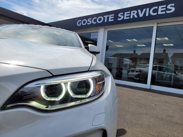 Used BMW M2 2017 for sale - 75508170: Photo 12