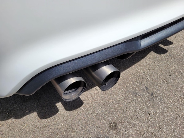 Used BMW M2 2017 for sale - 75508170: Photo 13