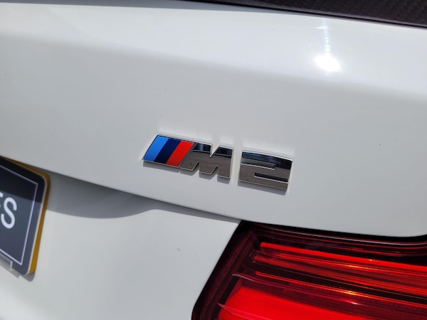 Used BMW M2 2017 for sale - 75508170: Photo 15
