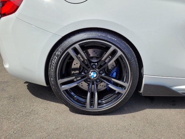 Used BMW M2 2017 for sale - 75508170: Photo 17