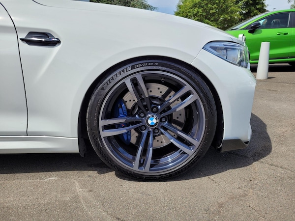 Used BMW M2 2017 for sale - 75508170: Photo 18