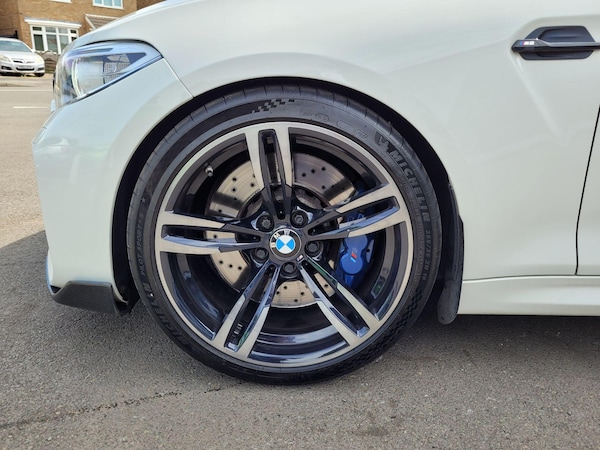 Used BMW M2 2017 for sale - 75508170: Photo 19