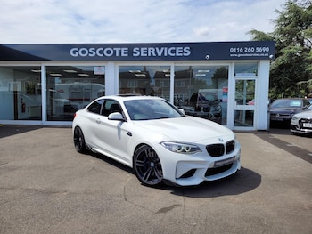 2017 (17) - 3.0i DCT Euro 6 (s/s) 2dr