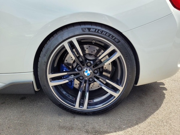 Used BMW M2 2017 for sale - 75508170: Photo 20