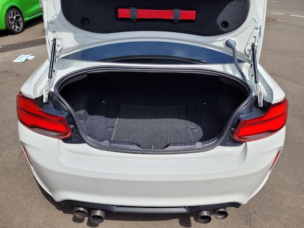 Used BMW M2 2017 for sale - 75508170: Photo 21