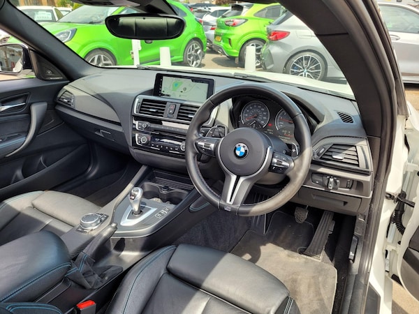 Used BMW M2 2017 for sale - 75508170: Photo 23