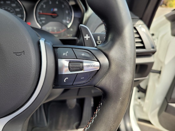 Used BMW M2 2017 for sale - 75508170: Photo 27