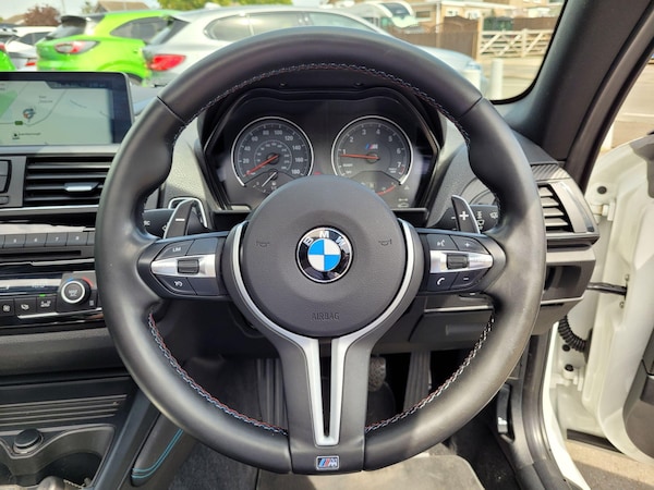 Used BMW M2 2017 for sale - 75508170: Photo 28