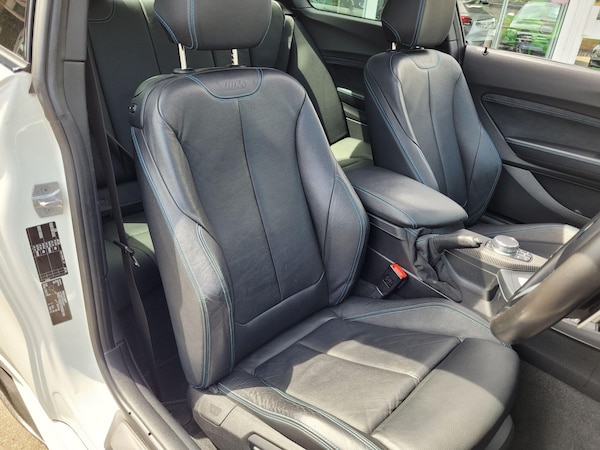 Used BMW M2 2017 for sale - 75508170: Photo 30
