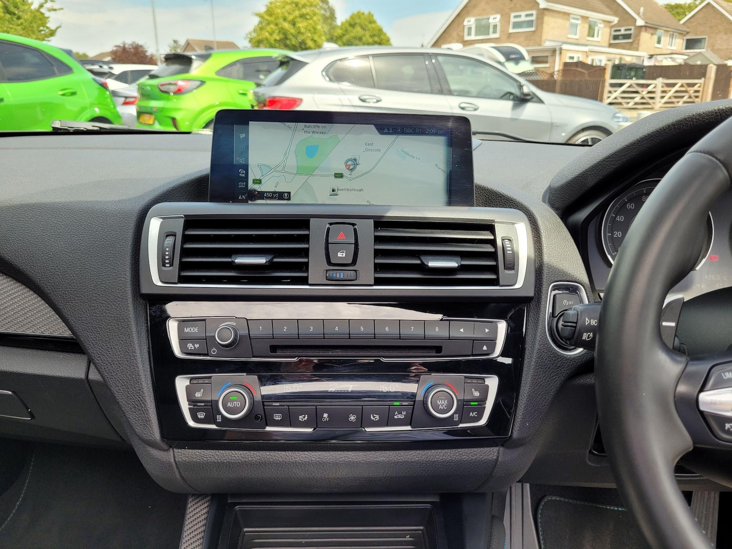Vehicle 38