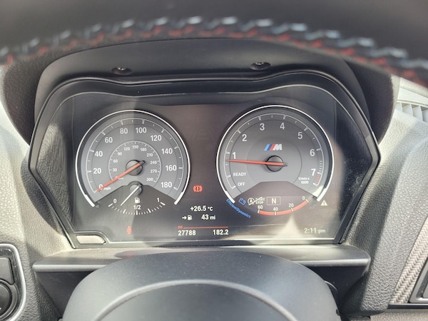 Used BMW M2 2017 for sale - 75508170: Photo 39