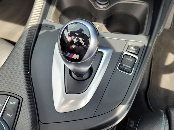 Used BMW M2 2017 for sale - 75508170: Photo 41