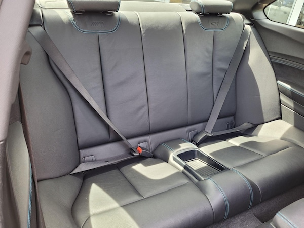 Used BMW M2 2017 for sale - 75508170: Photo 42