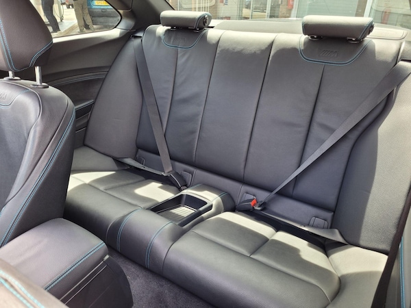 Used BMW M2 2017 for sale - 75508170: Photo 43