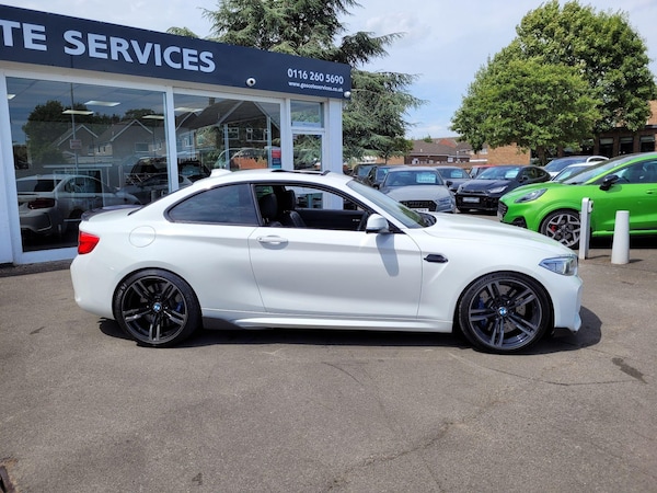 Used BMW M2 2017 for sale - 75508170: Photo 5